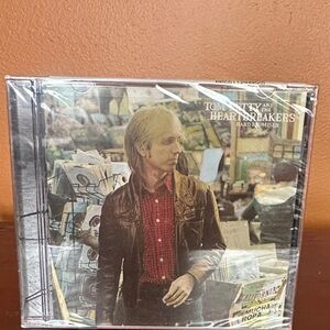 Tom Petty and the Heartbreakers CD Hard Promises
